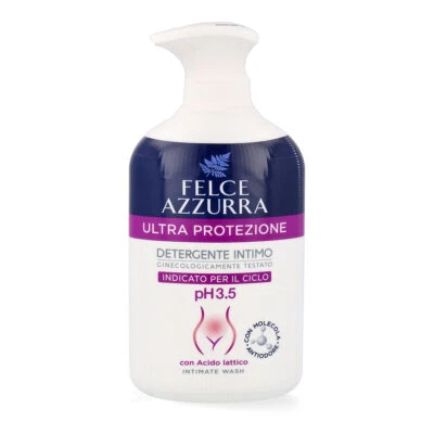 PAGLIERI Felce Azzurra Intimseife Ultra Protezione 250 ml