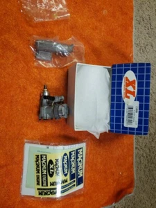 Magnum XL Engine - magnum XL 15 A - XL15A two stroke - 210600 - Picture 1 of 15