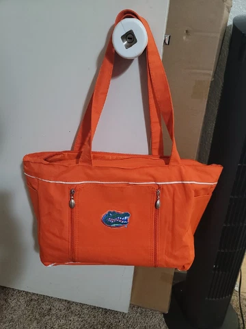 Creative Knitwear Florida Gators Large duffle bag CLEAN Cover