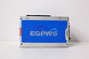 Honeywell Bendix King KGP 560 GA-EGPWS 965-1198-005 Removed Working - Bild 1 von 7