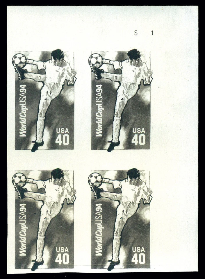 US #2835 Variety - Image 1 of 1