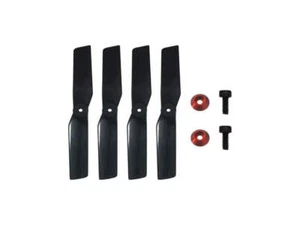 Goosky S1 Tail Blade : GT030036 - Picture 1 of 1