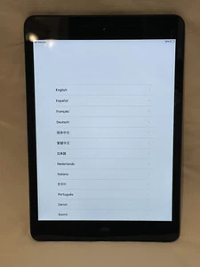 Apple iPad mini 1st Gen. - 16GB - Cellular 4g - Black / Slate - Rare - MINT - Picture 1 of 8