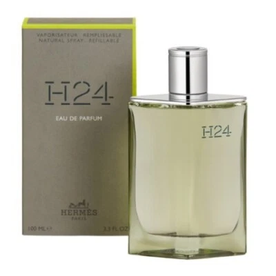 Hermès H24 Eau de Parfum per uomo 100ml