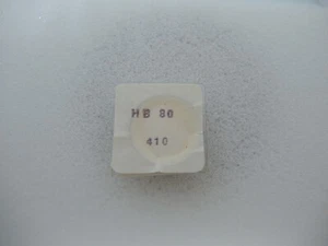 Kupplungsrad für HB Becker 80, 81, 82, 82 E, winding pinion, part 410 - Picture 1 of 2