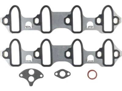 For Chevrolet Express 2500 Intake Manifold Gasket Set Victor Reinz 73242QGJK - Image 1 of 2