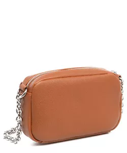 Armani Exchange crossbody bags women XW000324AF11902U6164 Whisky small bag - Picture 1 of 2
