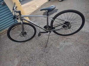 Giant Escape 2 Disc Concrete XL - Picture 1 of 3