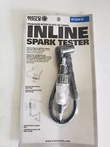 Probador de chispas en línea Matco ST20610 - Imagen 1 de 3