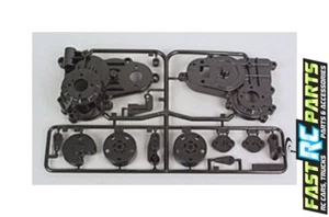 Tamiya B Parts Gearbox Clodbuster Super Clodbuster Bullhead TAM0005294 - Picture 1 of 1