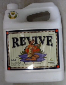 Advanced Nutrients - Revive - 4 Liters - ( 1-0-0 ) Coco Safe - Picture 1 of 1