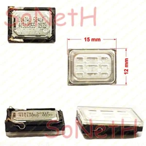 SUONERIA SPEAKER ALTOPARLANTE AUDIO VIVAVOCE CASSA HUAWEI C8815 C8950D T8600 - Foto 1 di 1