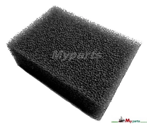 Myparts Breather Foam Air Filter SUZUKI GSXR600 GSXR1000 Motorcycle 13788-24F00 - Image 1 of 4