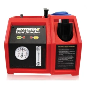 U-View Cps 500-0100 MotorVac Cool Smoke EVAP Machine - Picture 1 of 1
