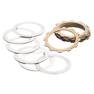 Pro X Complete Clutch Kit Set Friction/Steel Plates For YAMAHA YZ450F 2007-2013 - Image 1 of 1