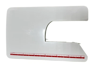 Extension Wide Table for Singer 3505/3405 etc. - Image 1 of 2