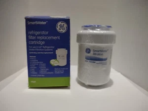 Genuine GE Smartwater Refrigerator Filter Replacement Cartridge New - Picture 1 of 7