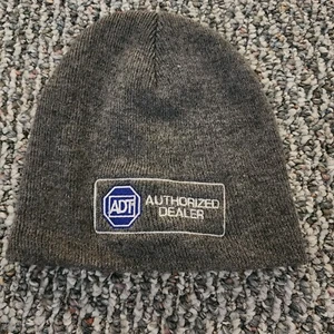 Cappello berretto grigio ADT rivenditore autorizzato taglia unica - Foto 1 di 3