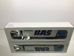 TEKNO HOLLAND SCANIA 114L 400 BAS 1997 TRUCK+CURTAINSIDE -1:50- GOOD IN BOX - Picture 1 of 12