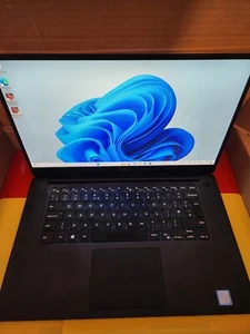 WILL TAKE £549 - DELL Gaming Laptop i9 4.80GHz 32GB RAM 512GB SSD Nvidia 4GB - Afbeelding 1 van 1