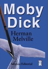 Moby dick (spanish edition)