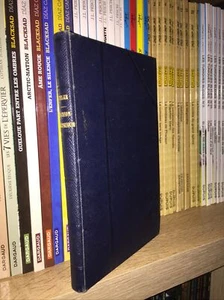 Traction électrique - Construction et projets - G.Sattler - 1908 - Picture 1 of 4