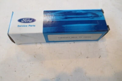 1 NEW - OEM Ford F3XY-6065-B Cylinder Head Bolt 3.0L - Image 1 of 3