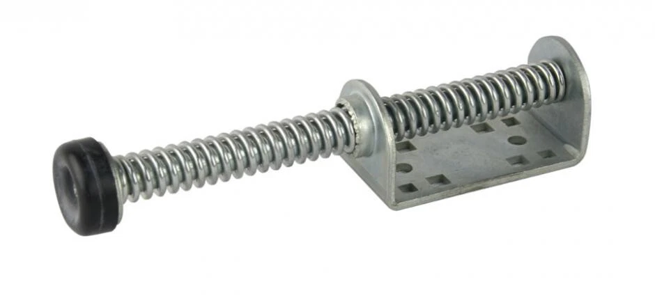 Guardian SB0235 porta de garagem empurrador mola parachoque 4" êmbolo viagem 9,25' - Imagem 1 de 1