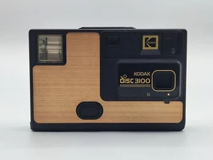 Cámara Kodak Disc 3100 de colección - Imagen 1 de 4