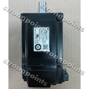 1PCS Used Yaskawa servo motor SGMJV-04AAA61 400W - Picture 1 of 3