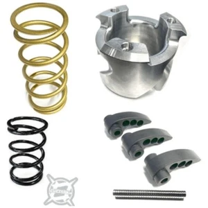 Aftermarket Assassins 2021+ Ranger XP 1000 STD/Crew S3 Helix 1065 Clutch Kit - Picture 1 of 1