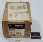 *New Sealed* General Electric Cr101h400h Manual Motor Starter 1Hp + Warranty!