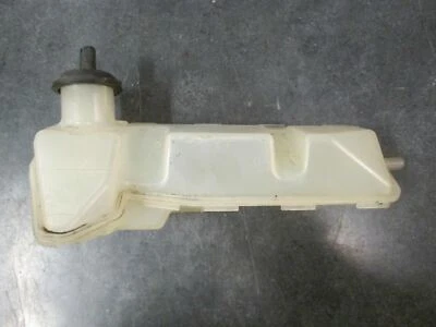 01 02 03 BMW F650CS tanque de refrigerante y tapa F650 CS 2001 2002 2003 Foto 1 de 3