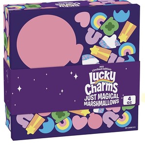 Las mejores ofertas en Lucky Charms cereales para el desayuno, Muesli Avena | eBay