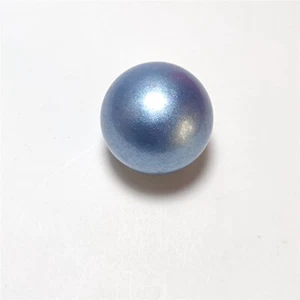 Replacement Mouse Trackball Mouse Ball Mouse Spare Parts for Logitech M575 M570 - Picture 1 of 5