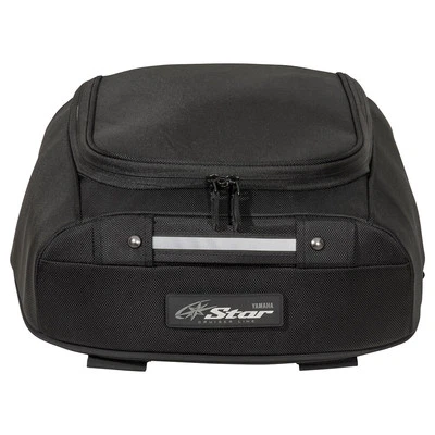 2018 YAMAHA VENTURE MODELS - 15L TRUNK RACK BAG - 2DFF47G0V000 - Image 1 of 2