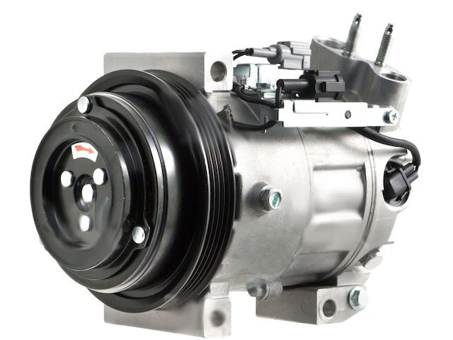 Compresor de aire acondicionado Four Seasons 27DK56Q compatible con Infiniti M35 2006-2008 Foto 1 de 1