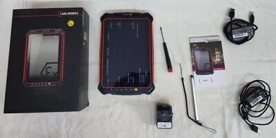 i-Safe Mobile IS910.1 Tablet for use in ATEX zones 1/21 - Image 1 of 4