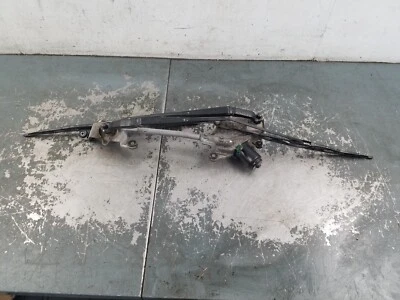 2006 Acura RSX Type-S Windshield Wiper Motor / Arms #09094 X2 - Image 1 of 4