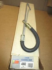 1978 1979 Ford Truck F100-350 new power steering hose # 4992 Omega - Picture 1 of 3