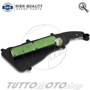 Filtro Aria PIAGGIO Liberty 150 IGET 4T 3V IE 2015 2016 2017 2018 2019 / OEM - Foto 1 di 5