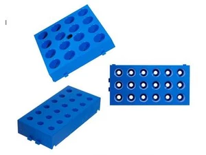 Schubladeneinsatz für Spannzangen ER11, ER16, ER20, ER25, ER32 - Bild 1 von 5