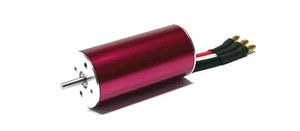 Motore brushless RCS modello KB28-17L 1700KV RC hobby auto runner IM645 - Foto 1 di 3