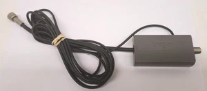Adaptador de TV Nintendo NES-003 RF Switch Oficial Original OEM NES SNES EN MUY BUENA CONDICIÓN - Probado - Imagen 1 de 2