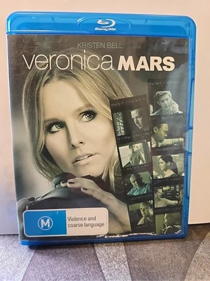 Veronica Mars Movie (Blu-ray, 2014) - image 1 of 2