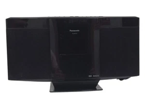 MINI CADENA HIFI PANASONIC SC-HC15 19247786 - Imagen 1 de 4