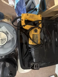 DEWALT DW304P Corded Reciprocating Saw - Picture 1 of 3