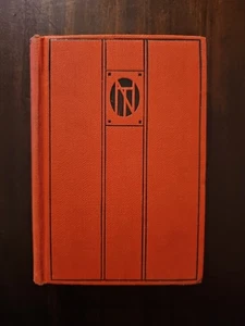 Second String by Anthony Hope – Vintage 1910 HC Novel Nelson Library  - Foto 1 di 10