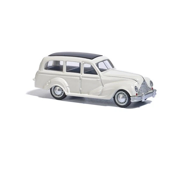 Busch 87254 - 1/120 / TT - EMW 340 Kombi Grauweiß - Neu - Bild 1 von 1