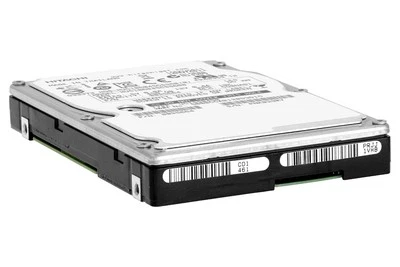 HUC106045CSS600 HP HDD 450GB 10K SAS 6G 2.5" SFF HOT-SWAP - Bild 1 von 4